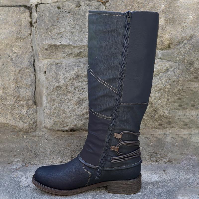 Cowboy Boots with Heel for Women | Ideal for Everyday Wear