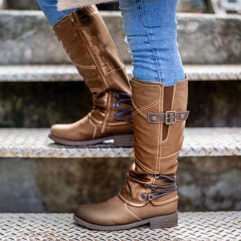 Cowboy Boots with Heel for Women | Ideal for Everyday Wear