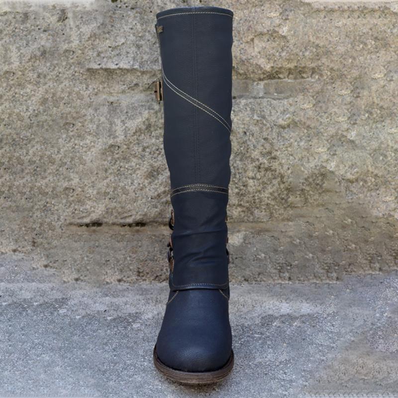 Cowboy Boots with Heel for Women | Ideal for Everyday Wear