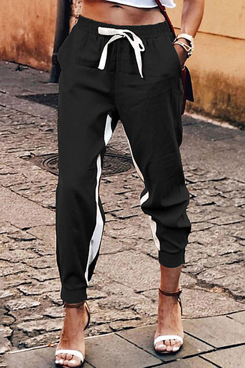 Pantalones Harlan de moda urbana (3 colores)