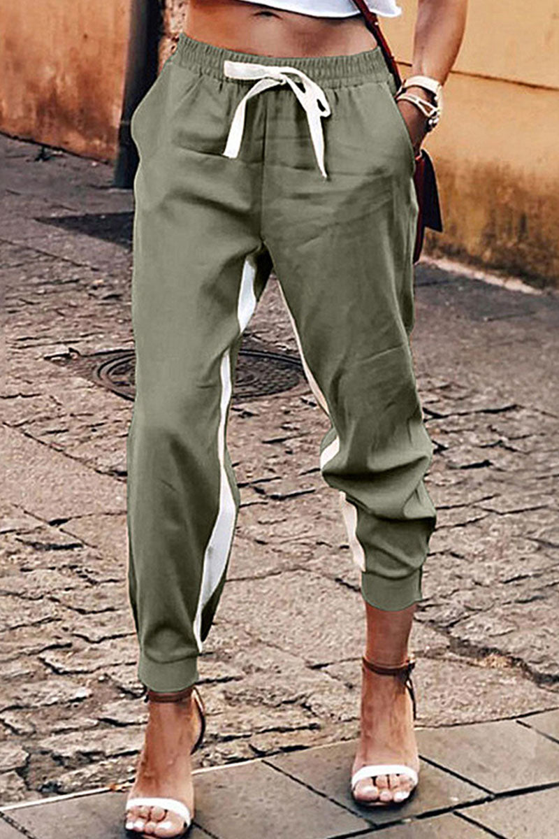 Pantalones Harlan de moda urbana (3 colores)