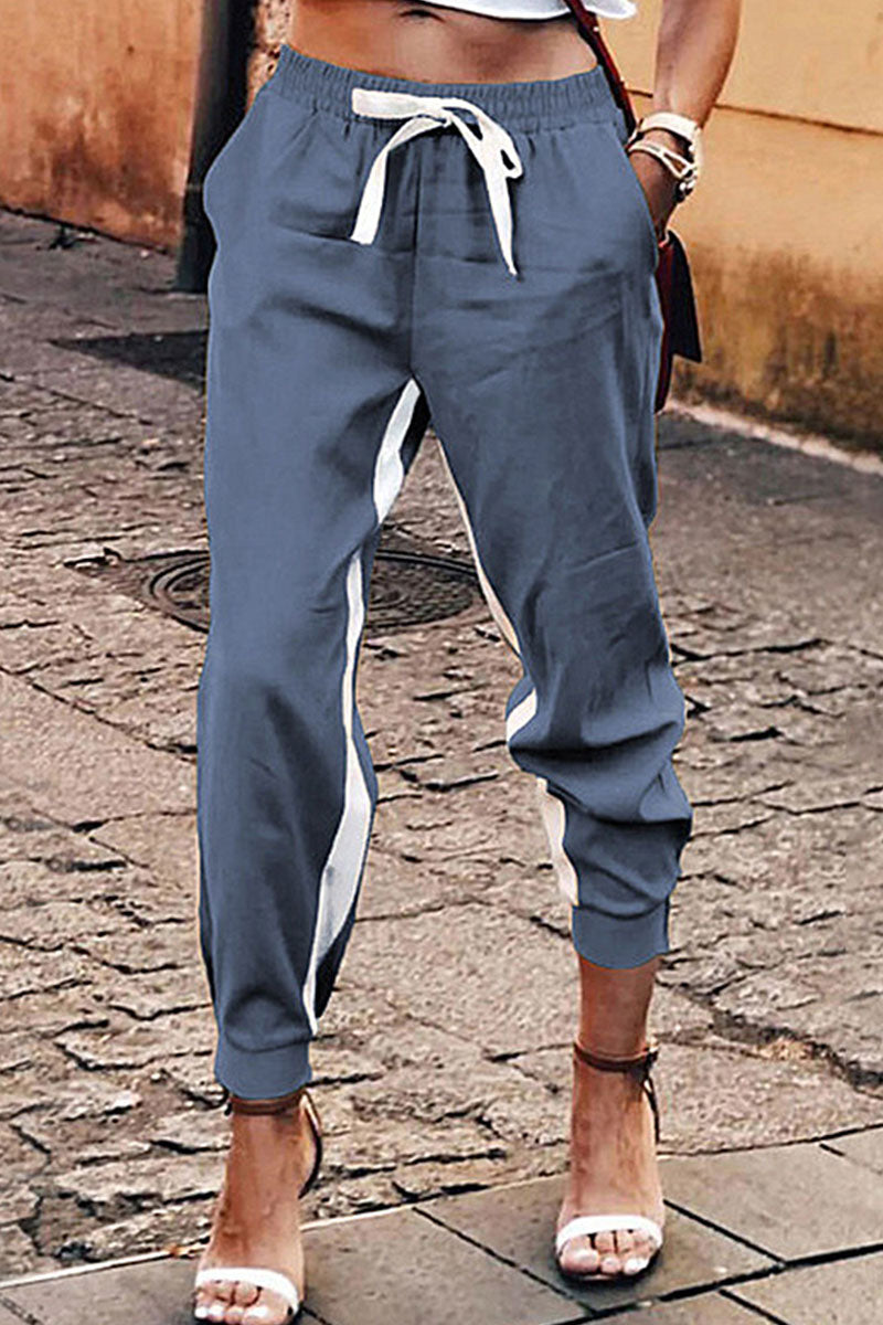 Pantalones Harlan de moda urbana (3 colores)