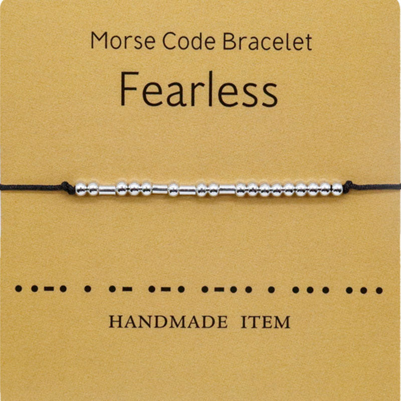 Accesorios de pulseras sólidas de moda urbana