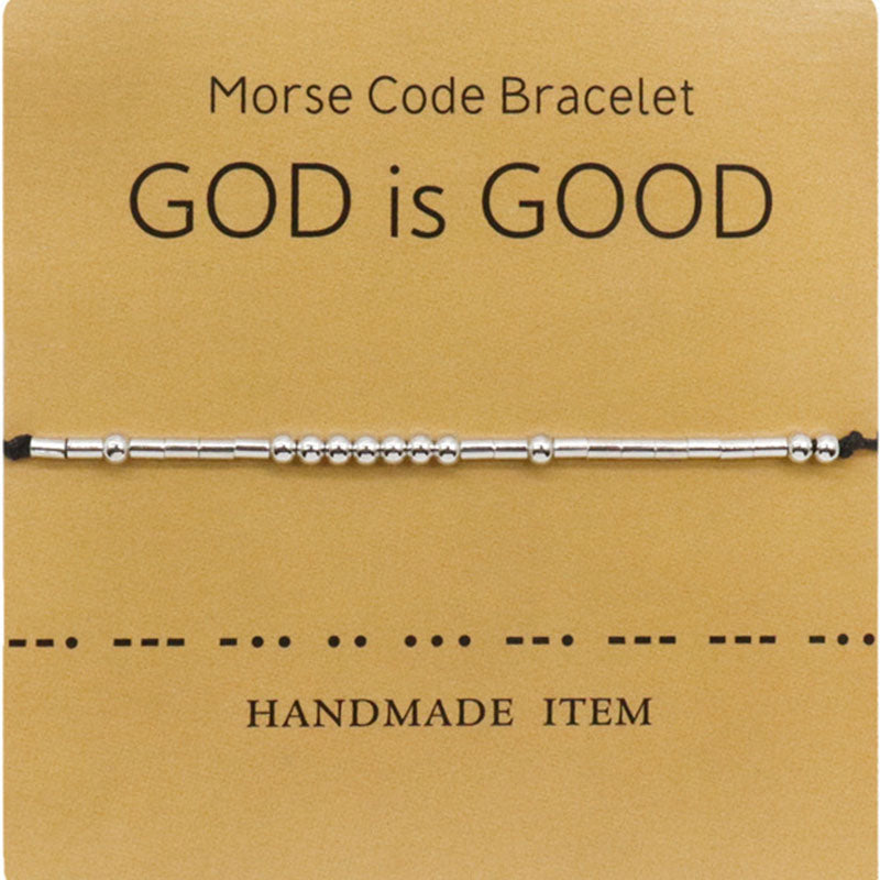 Accesorios de pulseras sólidas de moda urbana