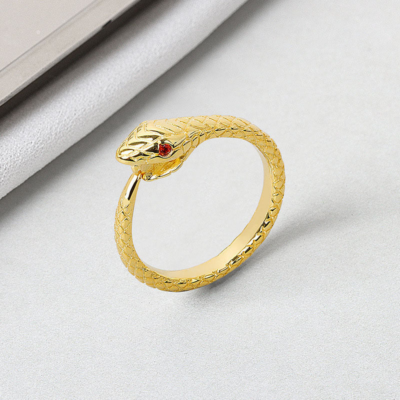 Accesorios de anillos de moda
