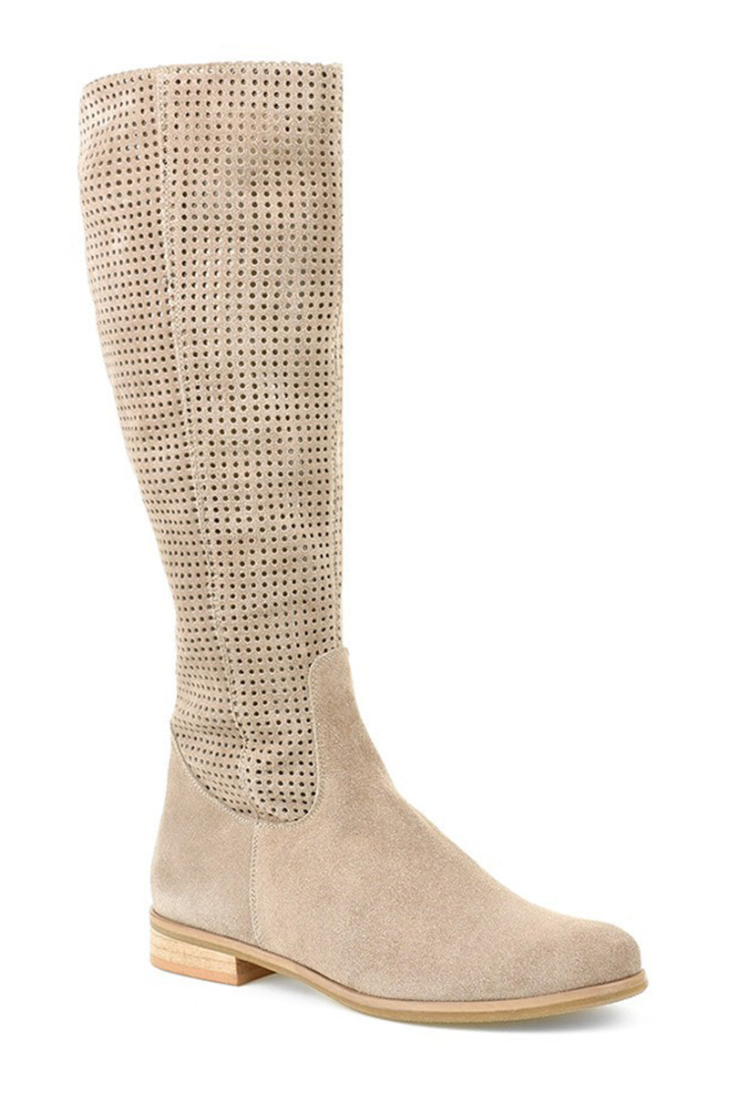 Zapatos casuales, cómodos, redondos, transpirables y calados para uso diario.