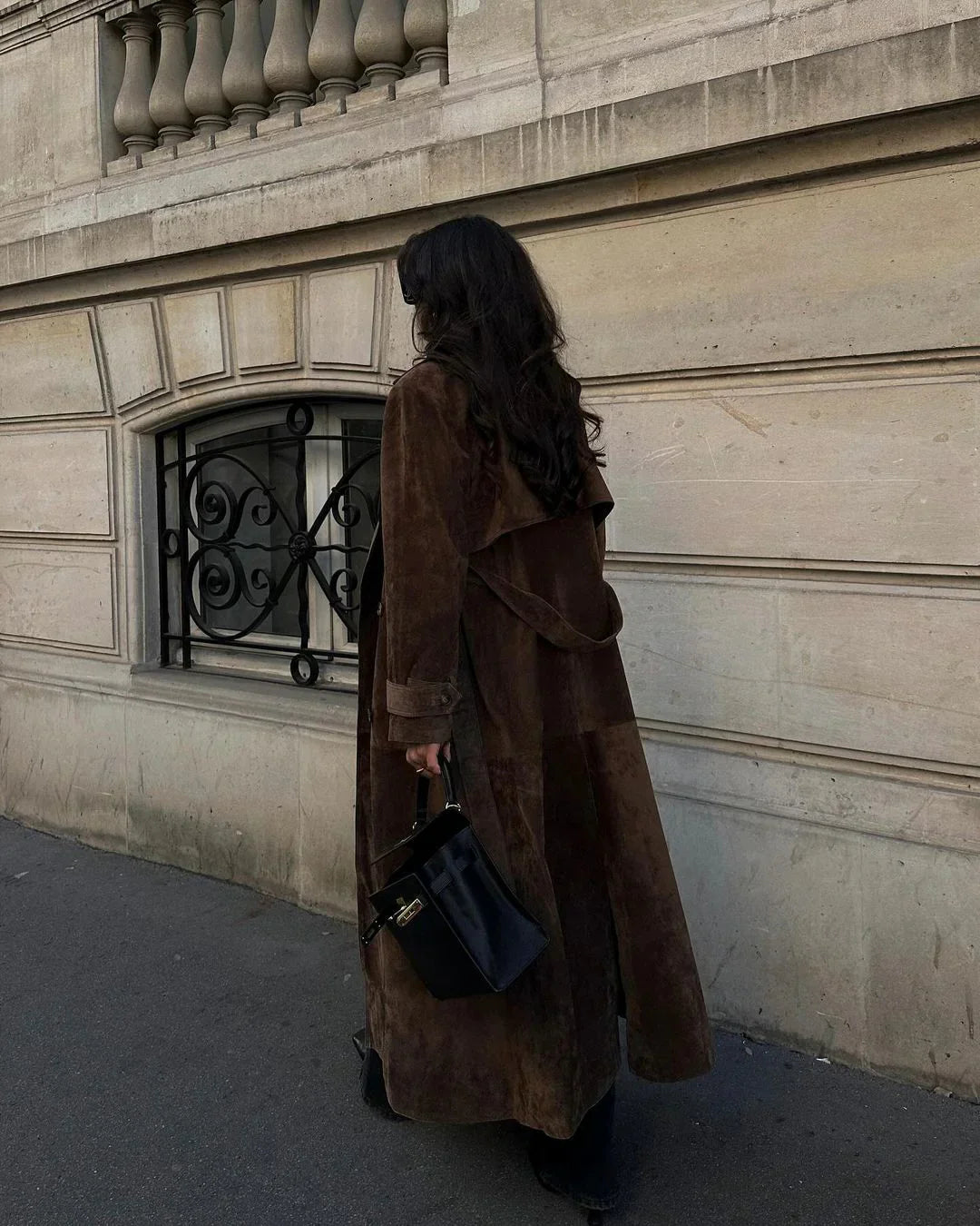 Micah Coat