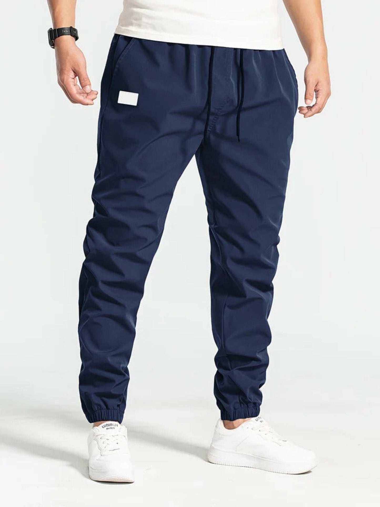 Carlisle - Casual Sweatpants - Casual - Made for - Great for Casual Days