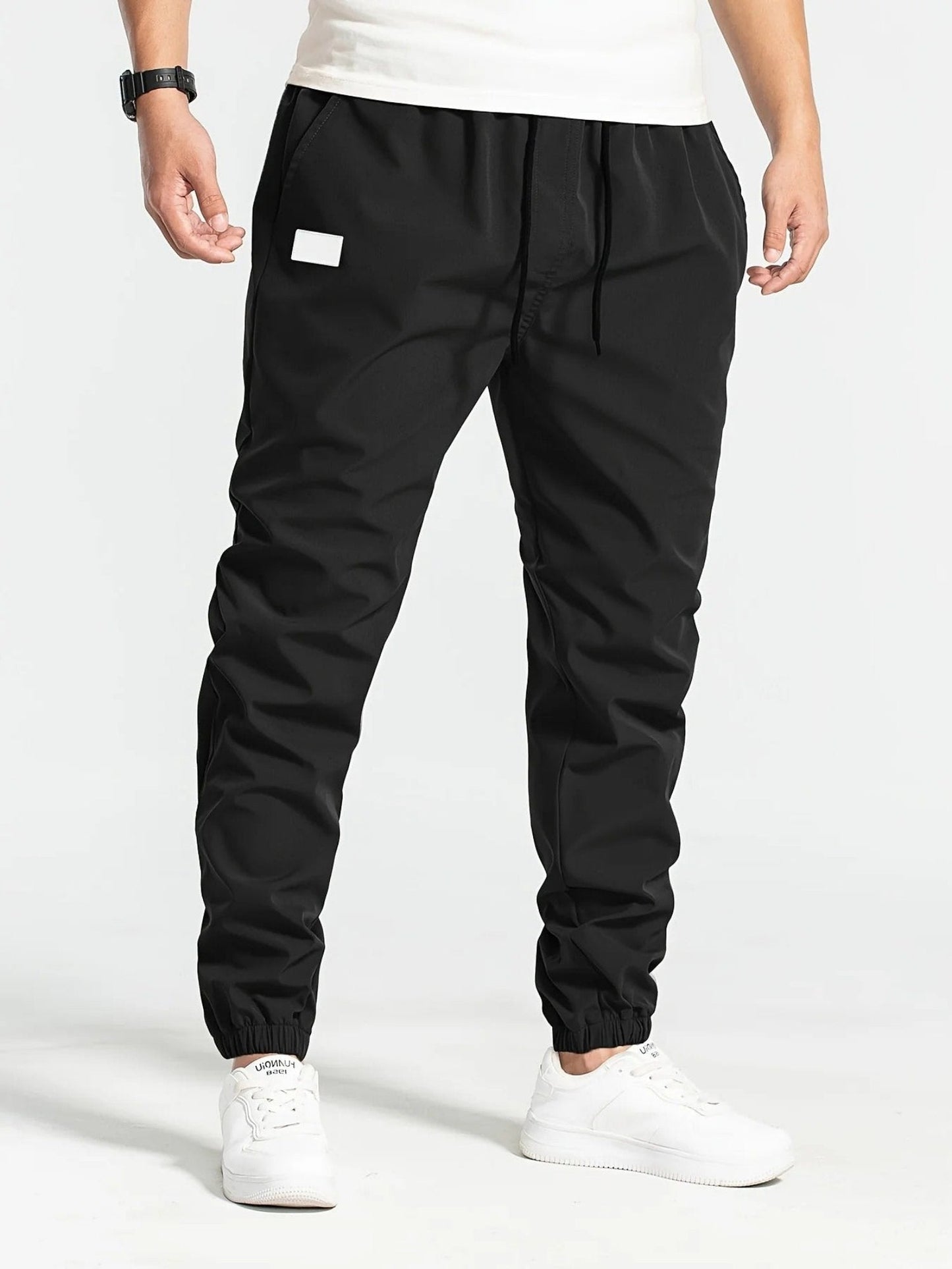 Carlisle - Casual Sweatpants - Casual - Made for - Great for Casual Days