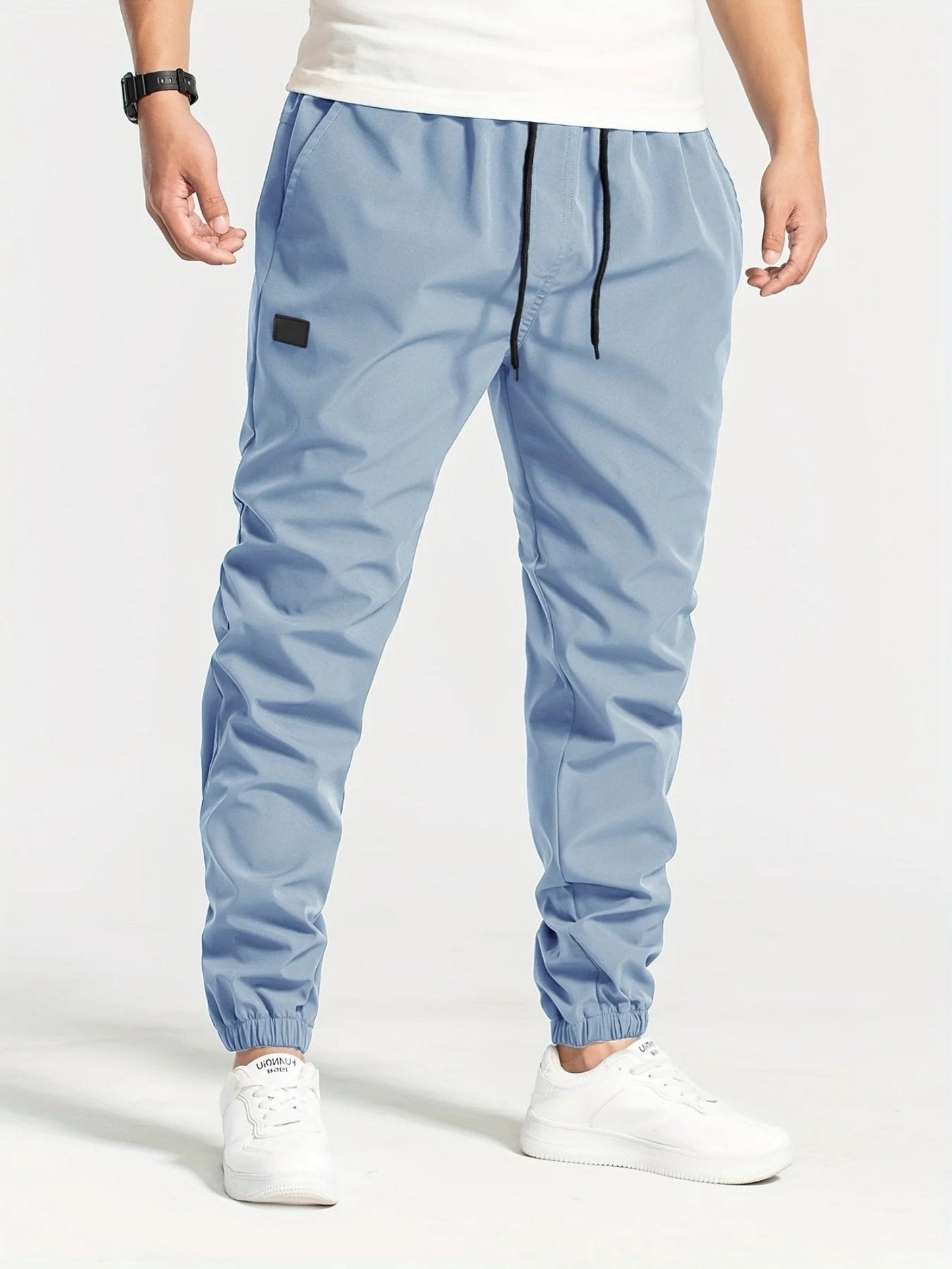 Carlisle - Casual Sweatpants - Casual - Made for - Great for Casual Days