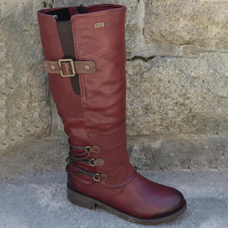 Cowboy Boots with Heel for Women | Ideal for Everyday Wear
