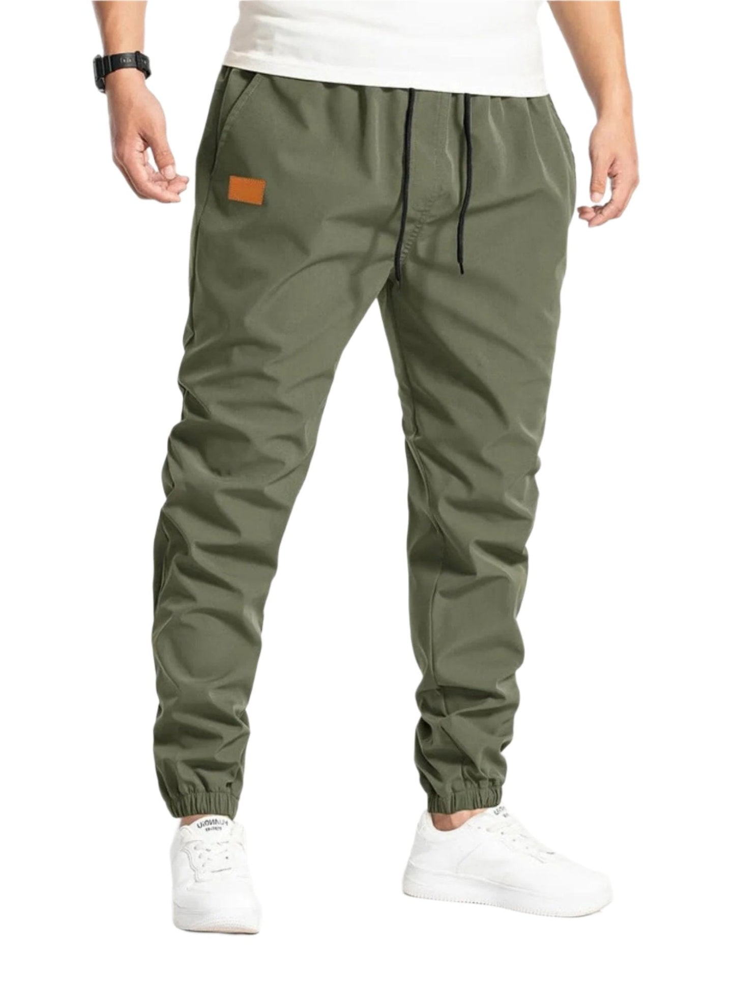 Carlisle - Casual Sweatpants - Casual - Made for - Great for Casual Days