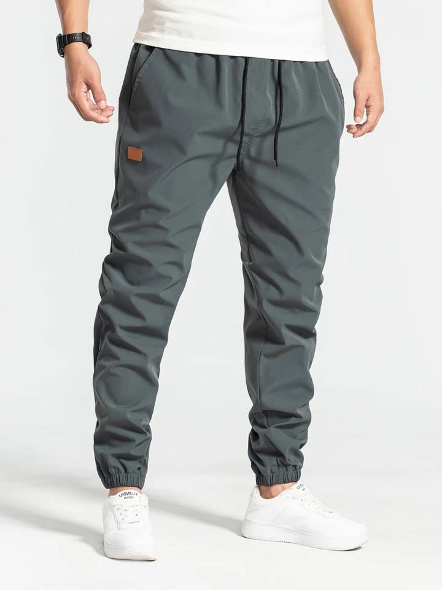 Carlisle - Casual Sweatpants - Casual - Made for - Great for Casual Days