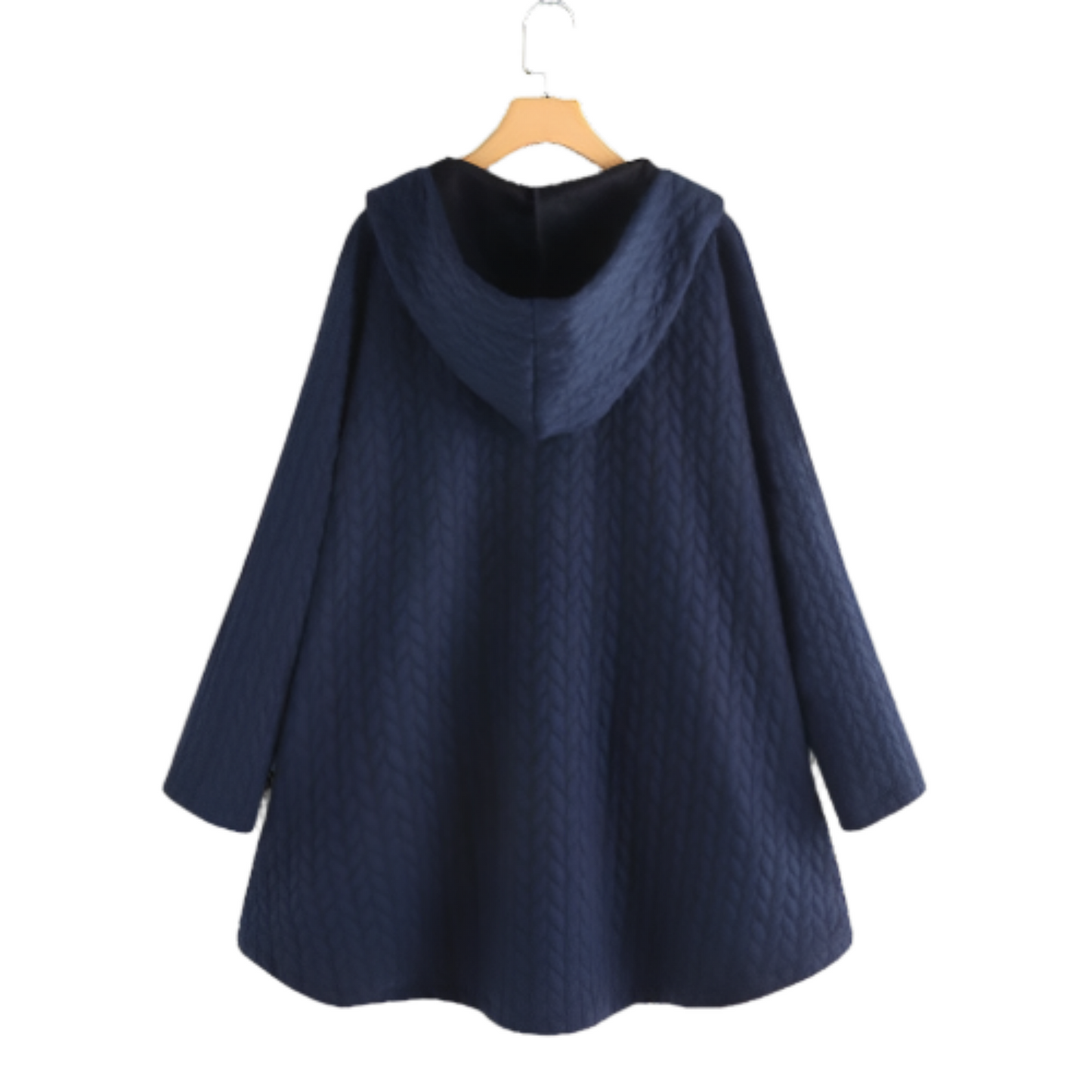 Angela - Cardigan - Casual - Timeless Style - Ideal for Fall/Winter