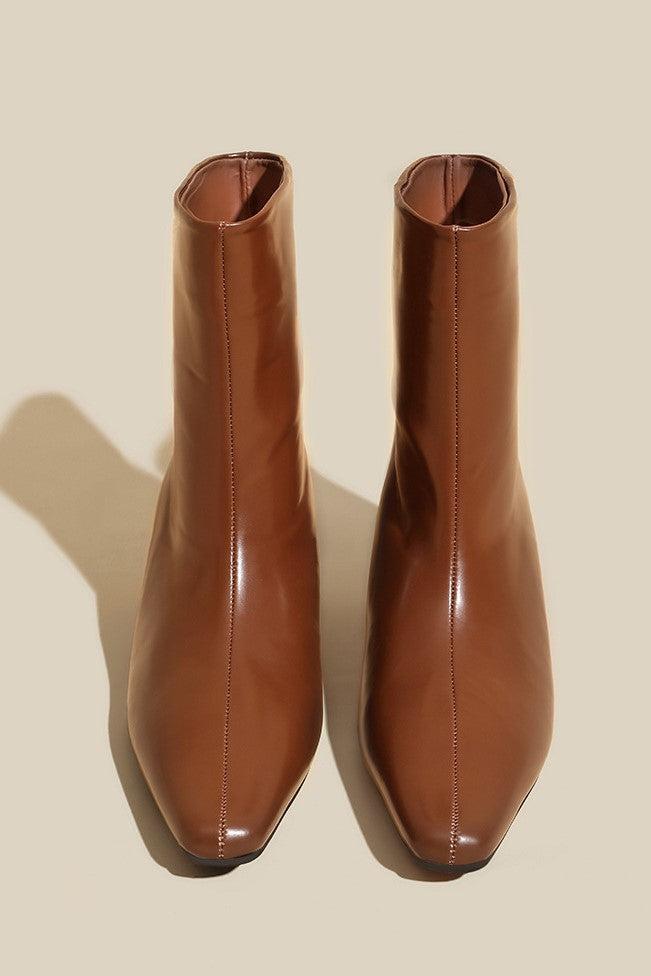 Botas Chelsea Ruth