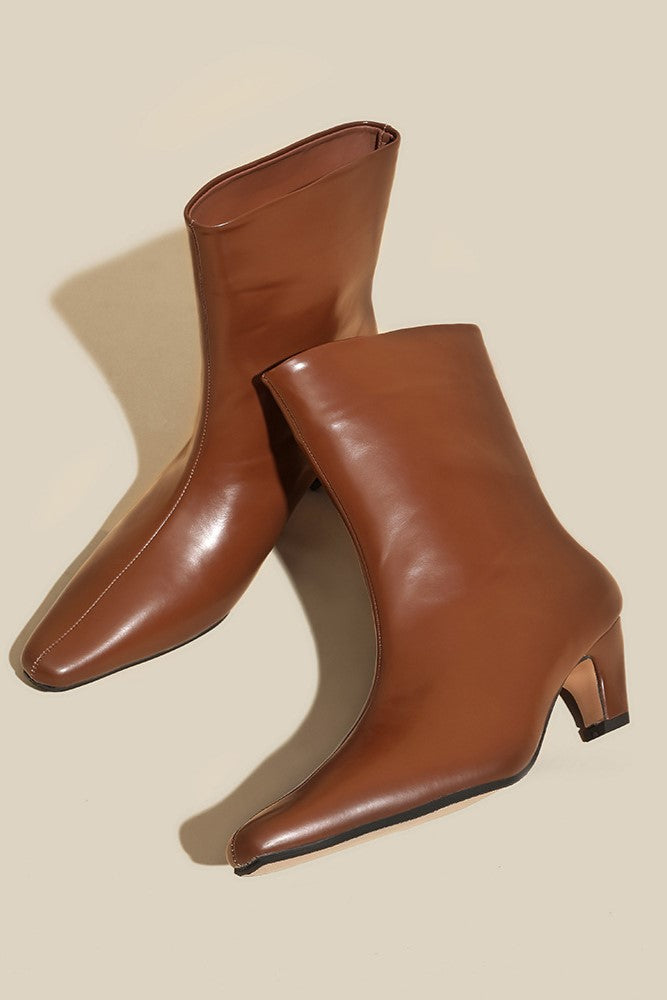 Botas Chelsea Ruth