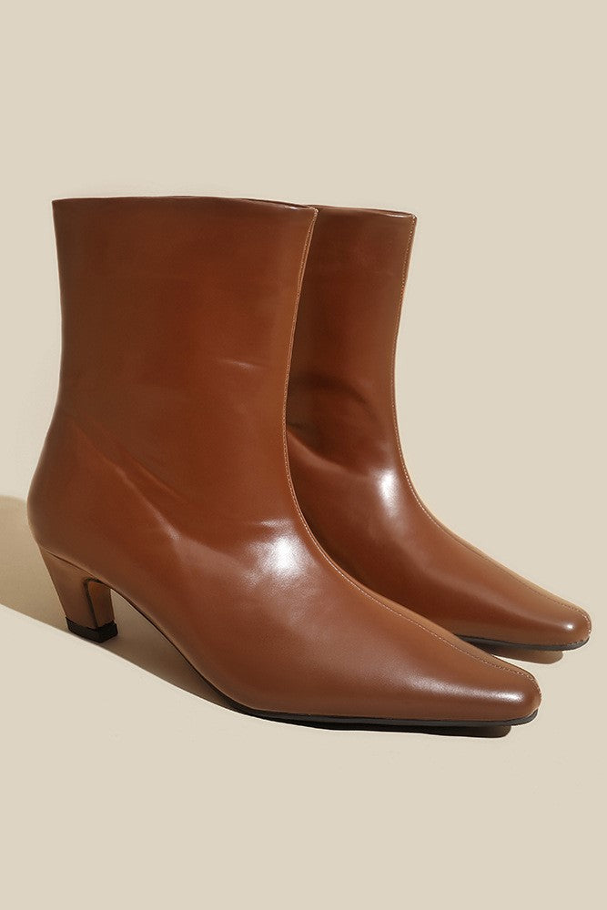 Botas Chelsea Ruth