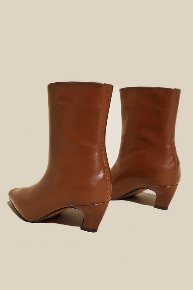 Botas Chelsea Ruth