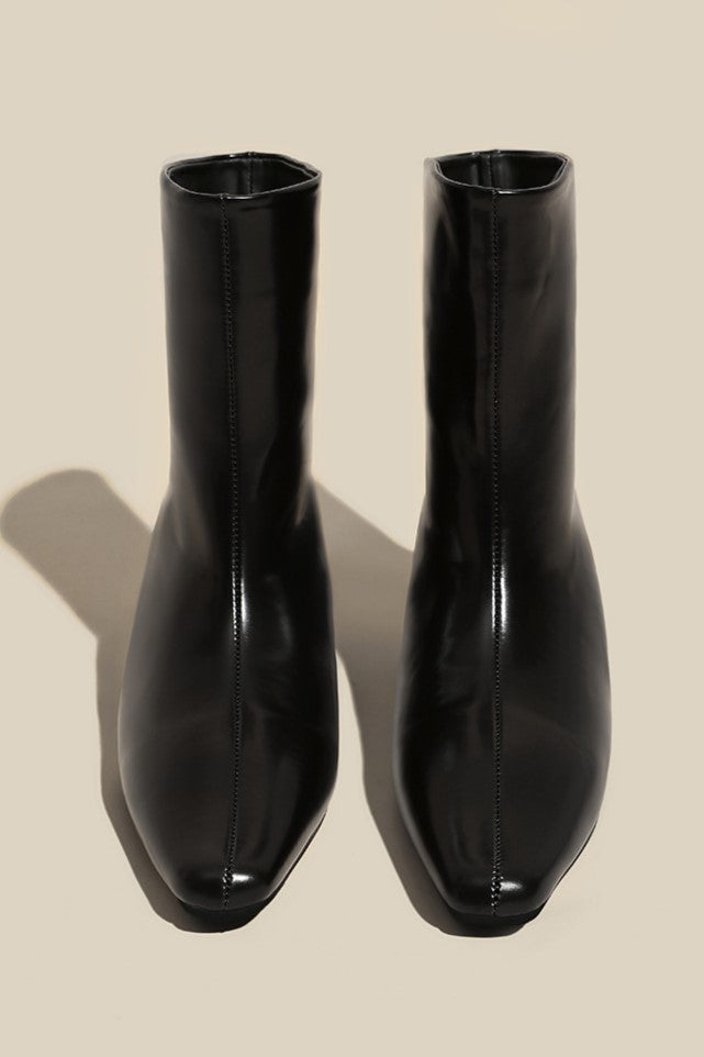Botas Chelsea Ruth