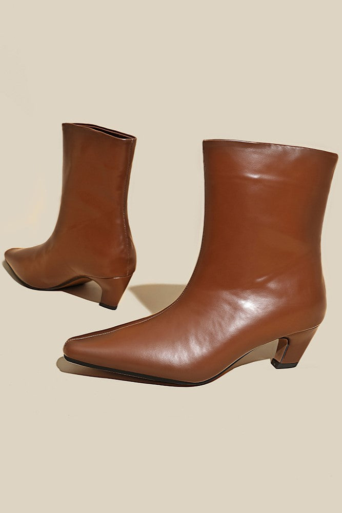 Botas Chelsea Ruth