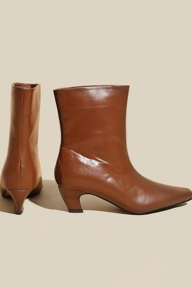 Botas Chelsea Ruth