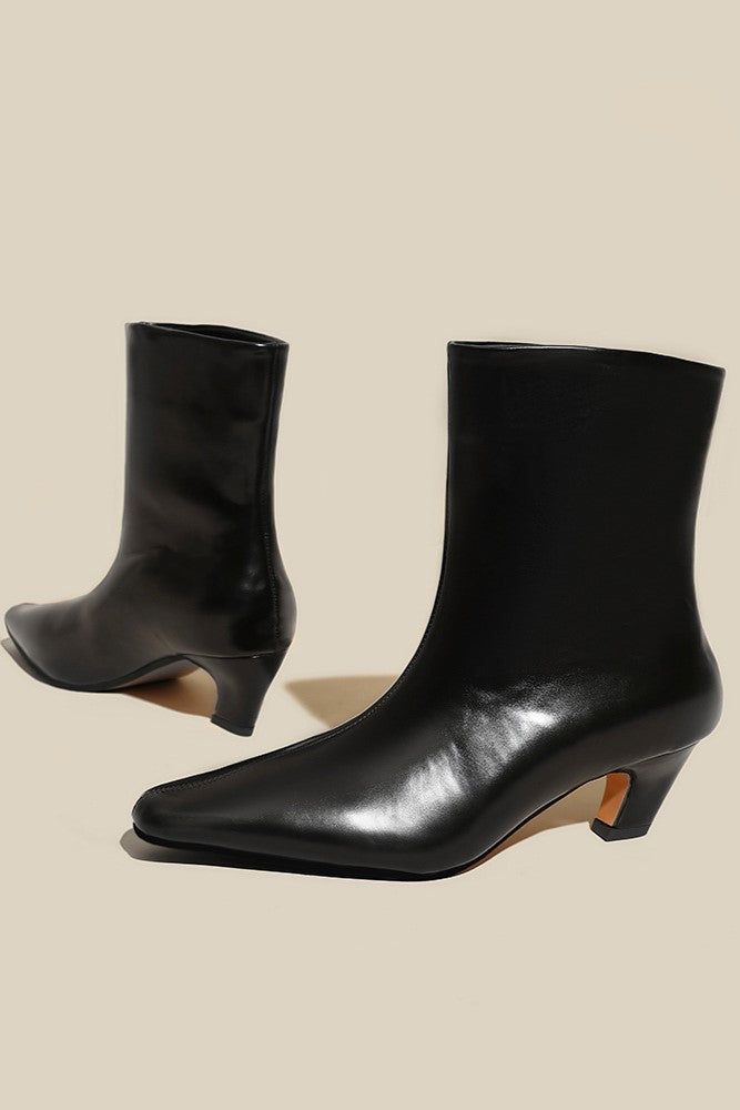 Botas Chelsea Ruth