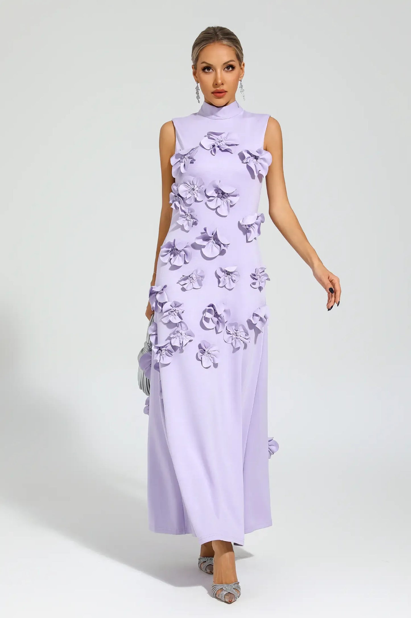 Lena Maxi Dress