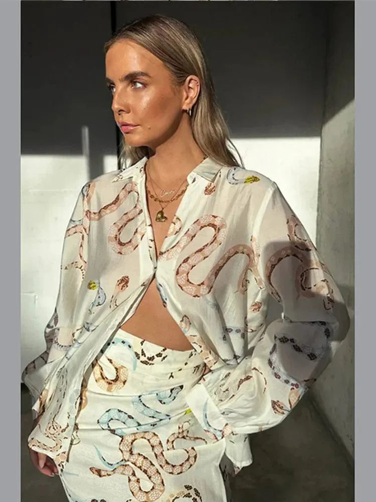 Maren Two Piece Set