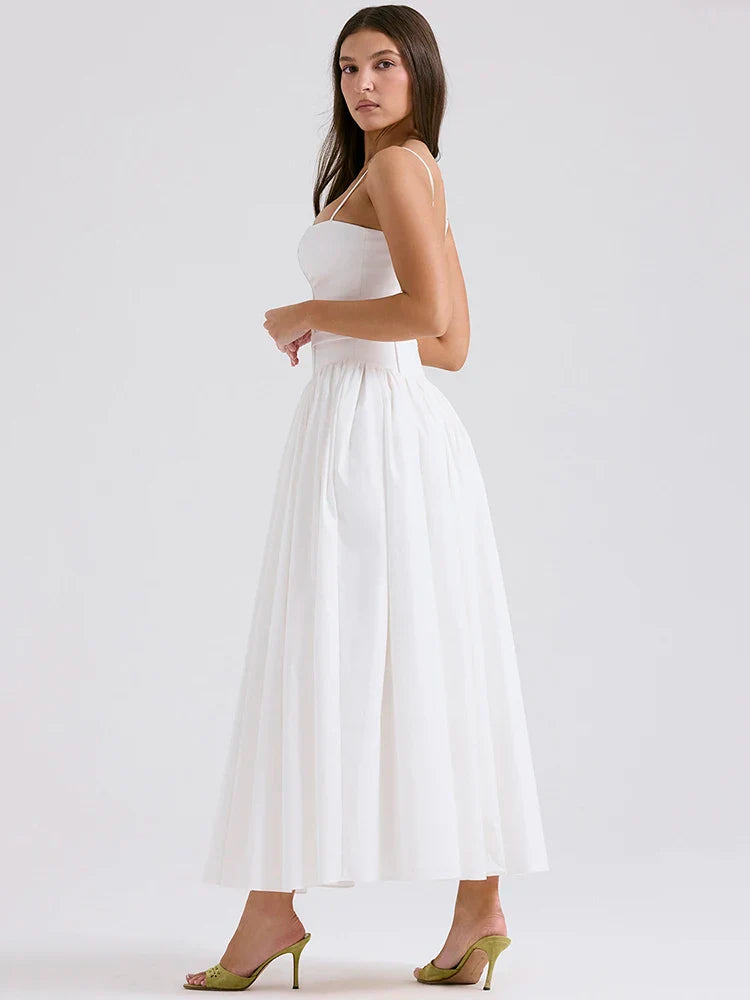 Mira Maxi Dress