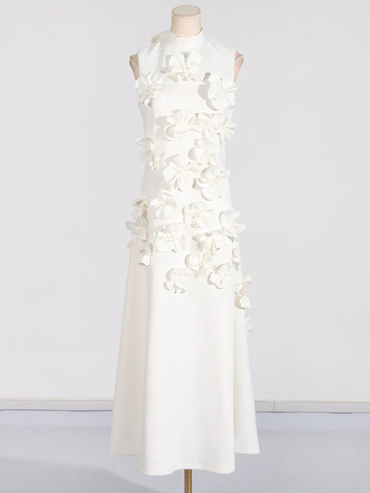 Lena Maxi Dress