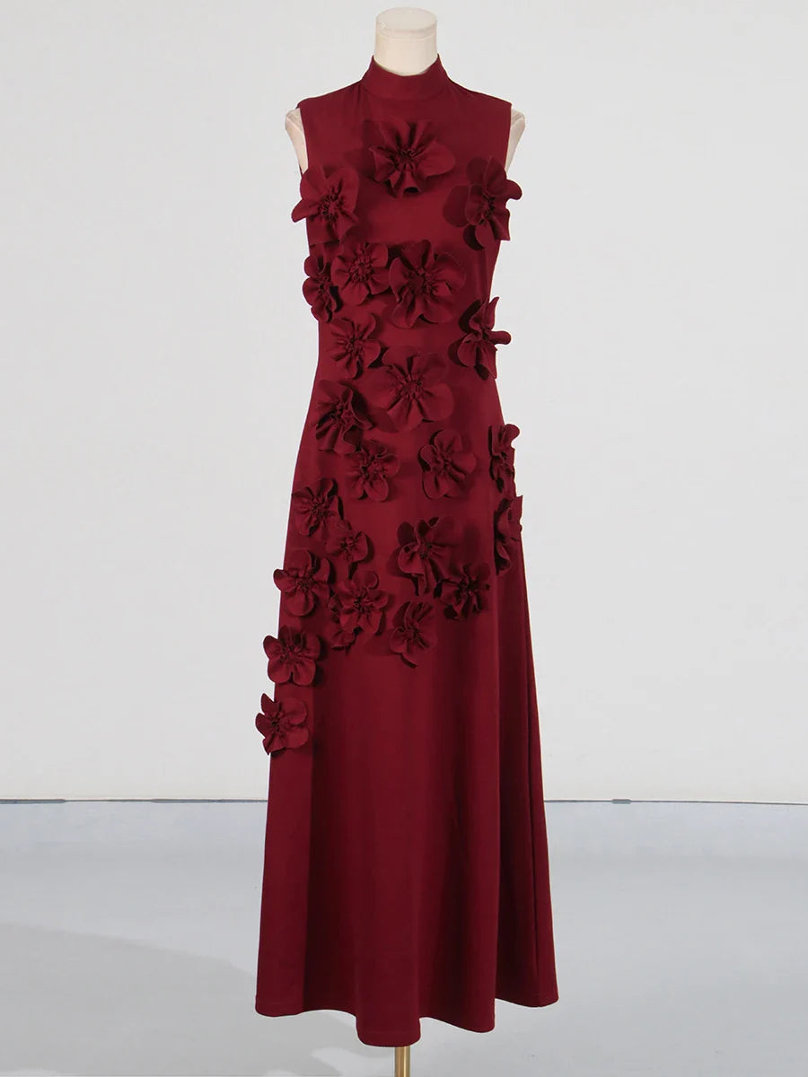 Lena Maxi Dress