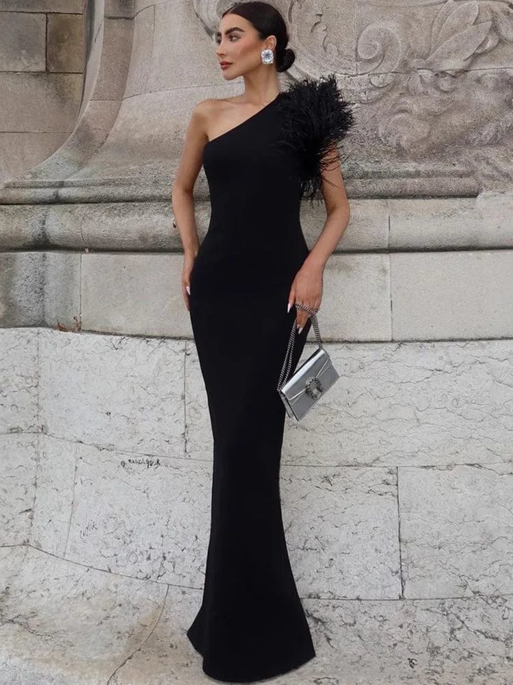 Libby Maxi Dress