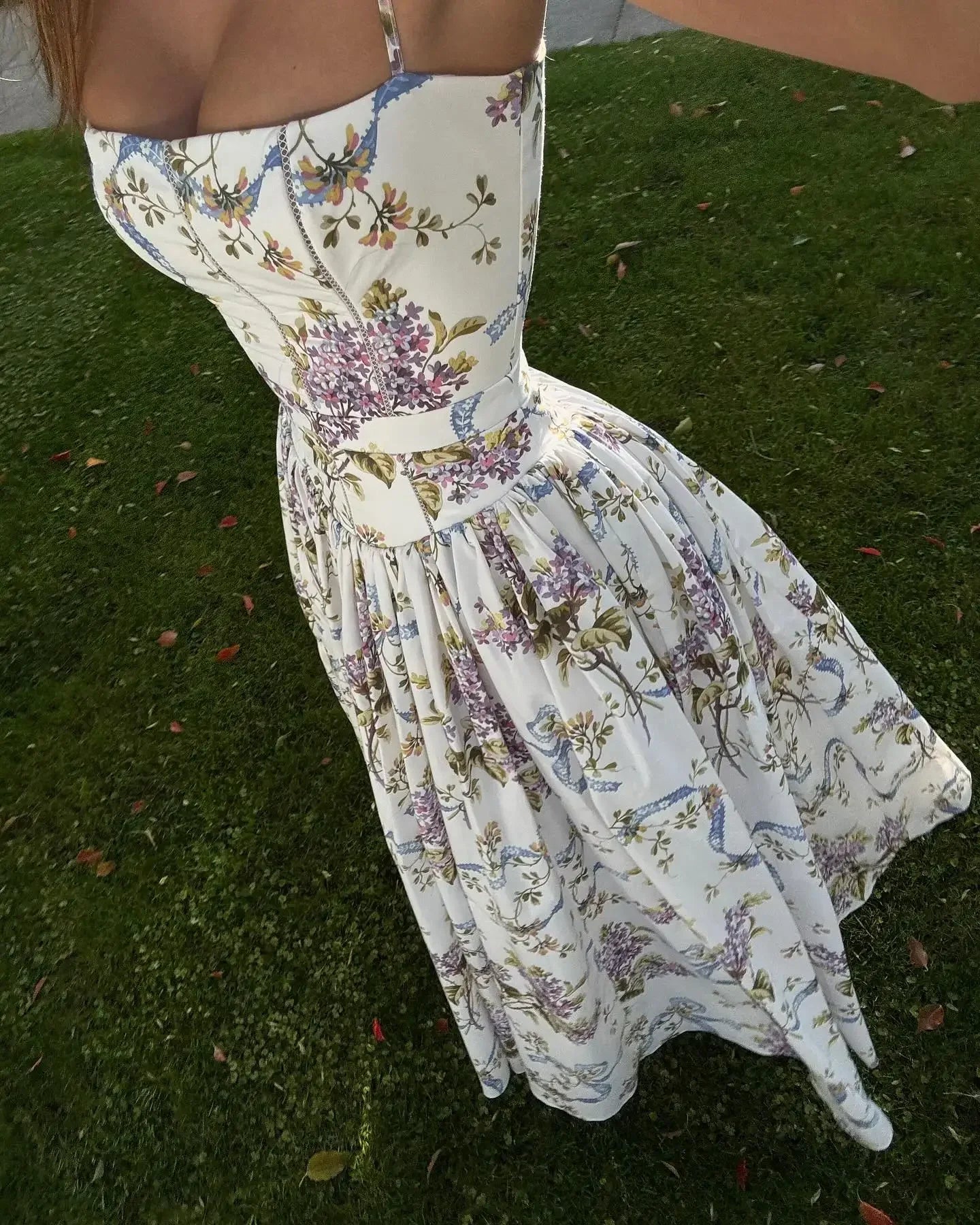 Maeve Maxi Dress