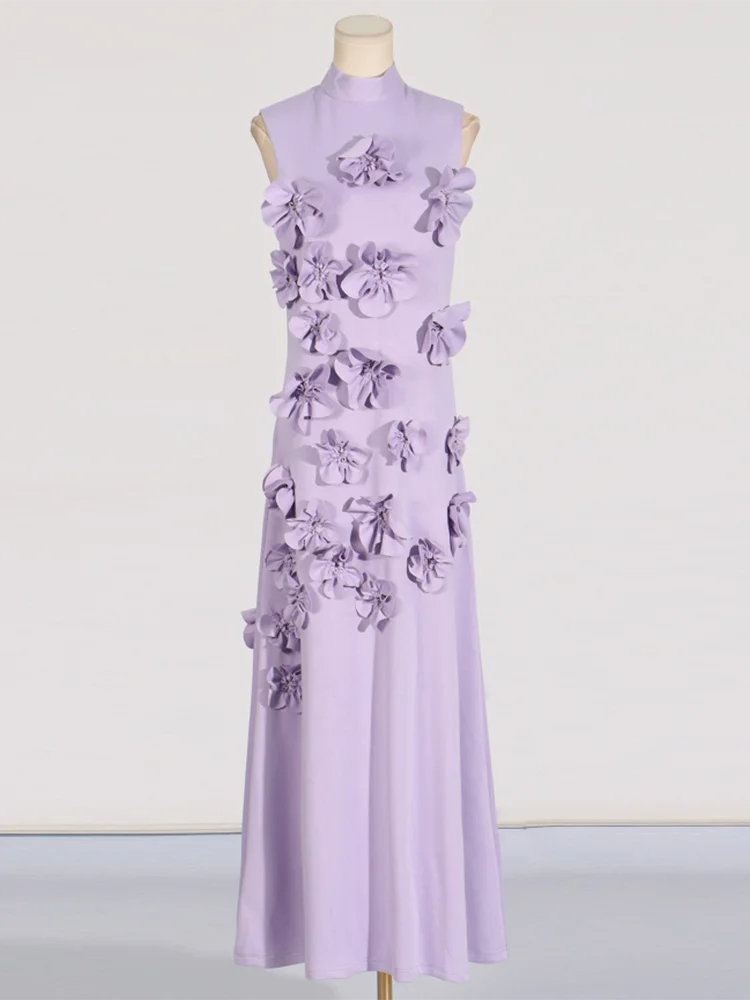 Lena Maxi Dress