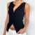 Summer Sleeveless Rib Knitted Tank Tops Female Casual Front Button Up Basic Vest Women Fashion Crop Tops Going Out Streetwear