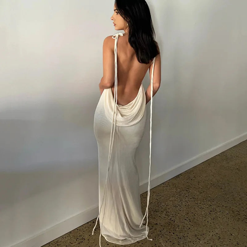 Marilyn Maxi Dress