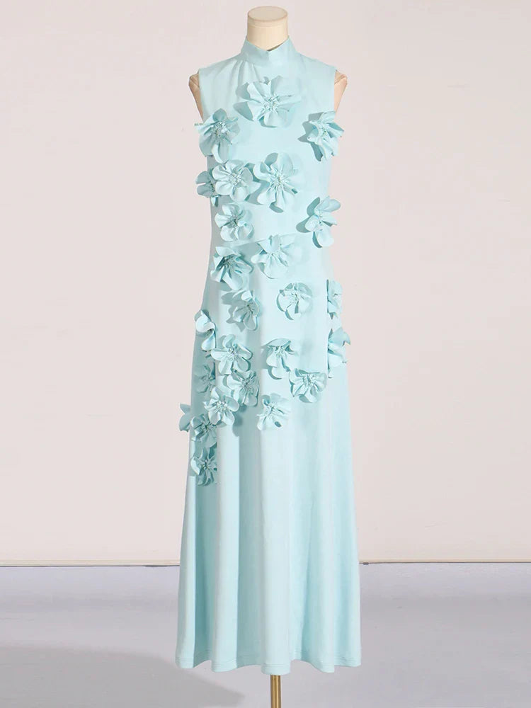 Lena Maxi Dress