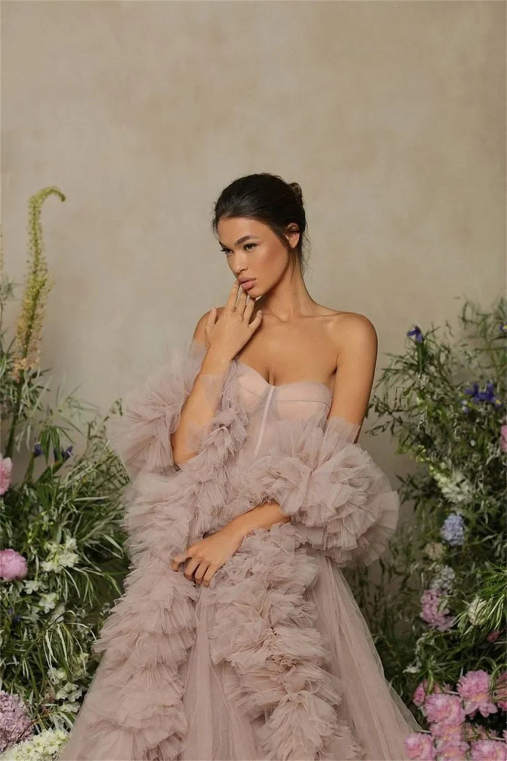 Lesly Maxi Dress