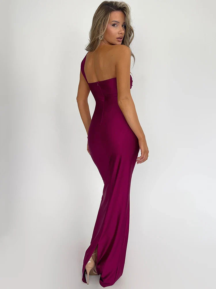 Marianna Maxi Dress