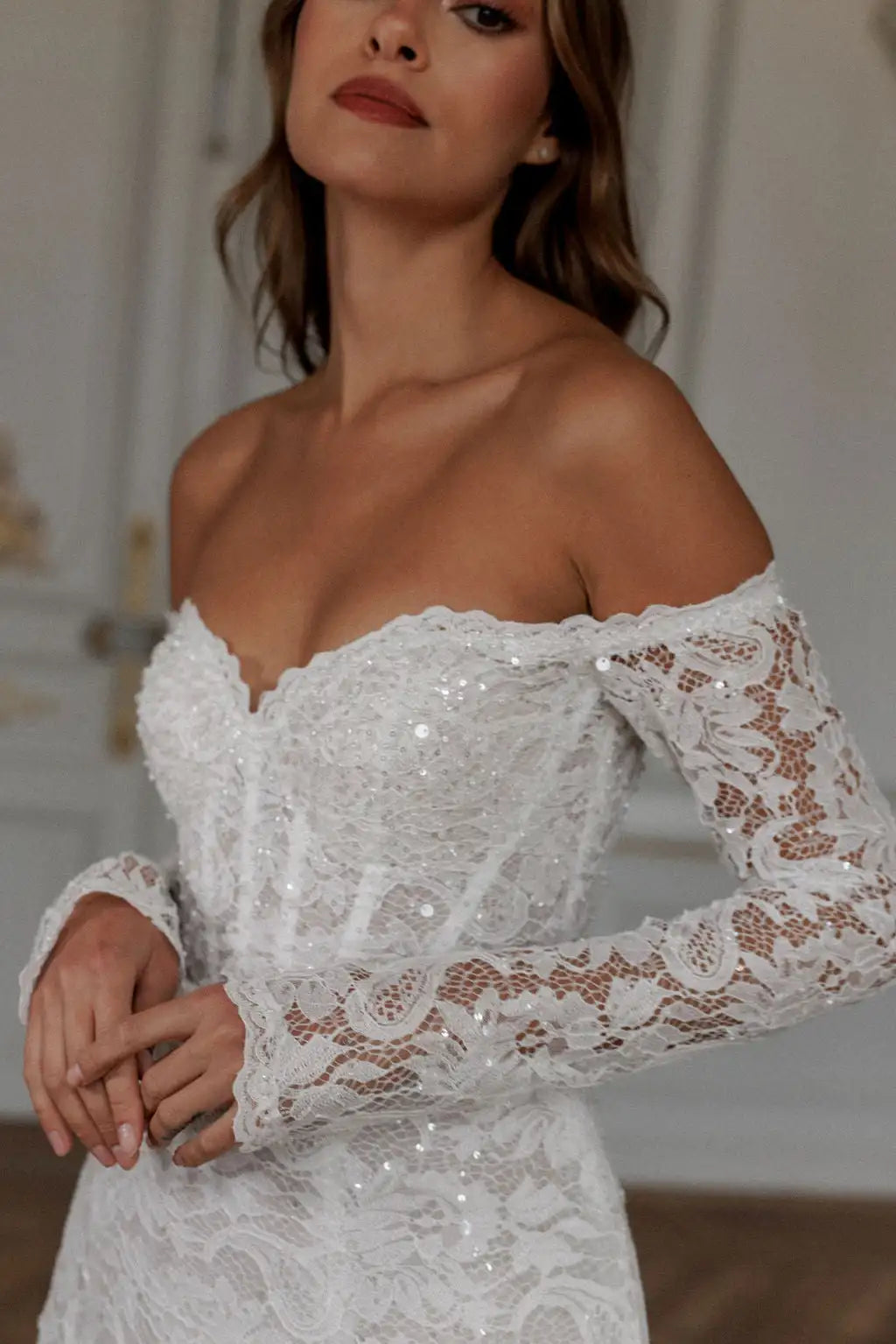 Monserrat Mini Dress