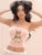 Lenceria Femenina Bandeau Top Sleeveless Lingerie Sexy De Femmes Skinny Cartoon Print Bralette Mujer Strapless Bra Y2k Tube Top
