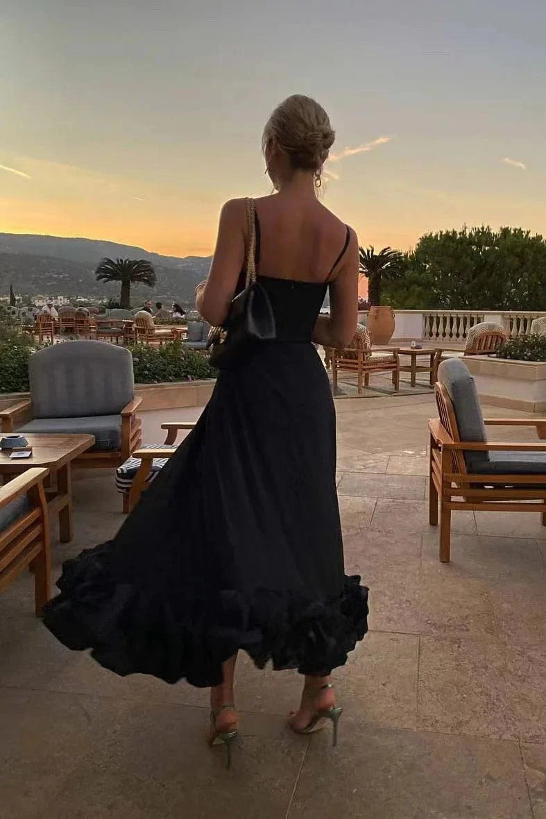 Lilliana Maxi Dress