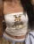 Lenceria Femenina Bandeau Top Sleeveless Lingerie Sexy De Femmes Skinny Cartoon Print Bralette Mujer Strapless Bra Y2k Tube Top