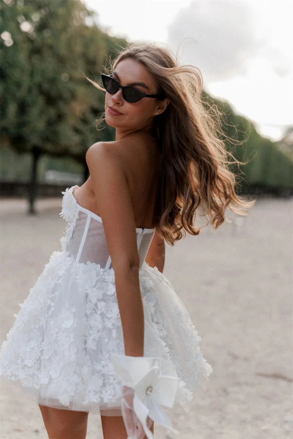 Marissa Mini Dress