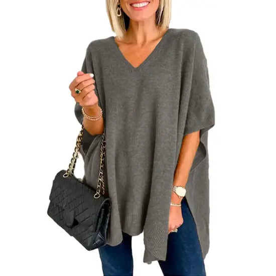 Dahlia - Women's Shirt - Leisure - Modern Style - Great for Casual Days