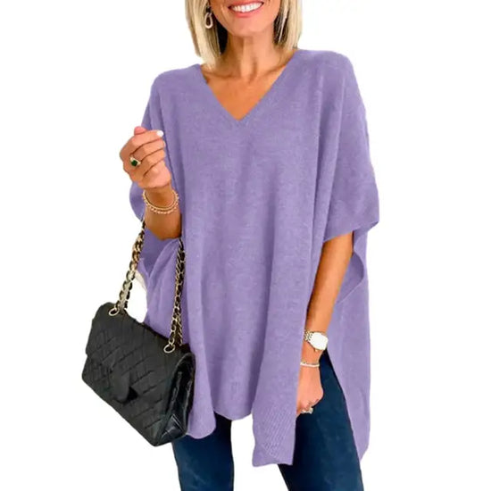 Dahlia - Women's Shirt - Leisure - Modern Style - Great for Casual Days