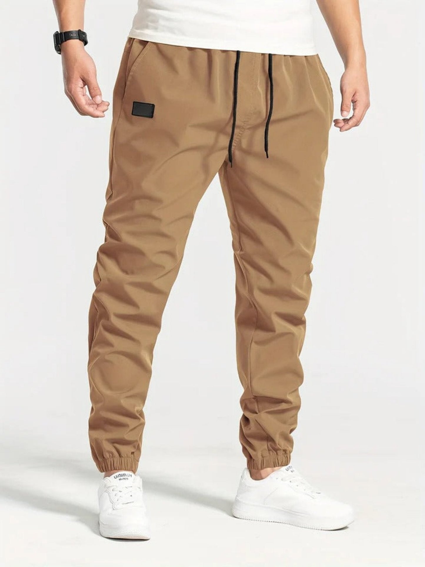 Carlisle - Casual Sweatpants - Casual - Made for - Great for Casual Days