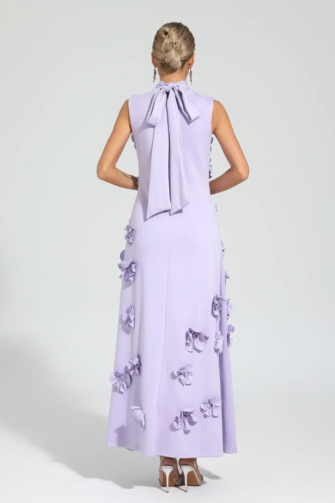 Lena Maxi Dress
