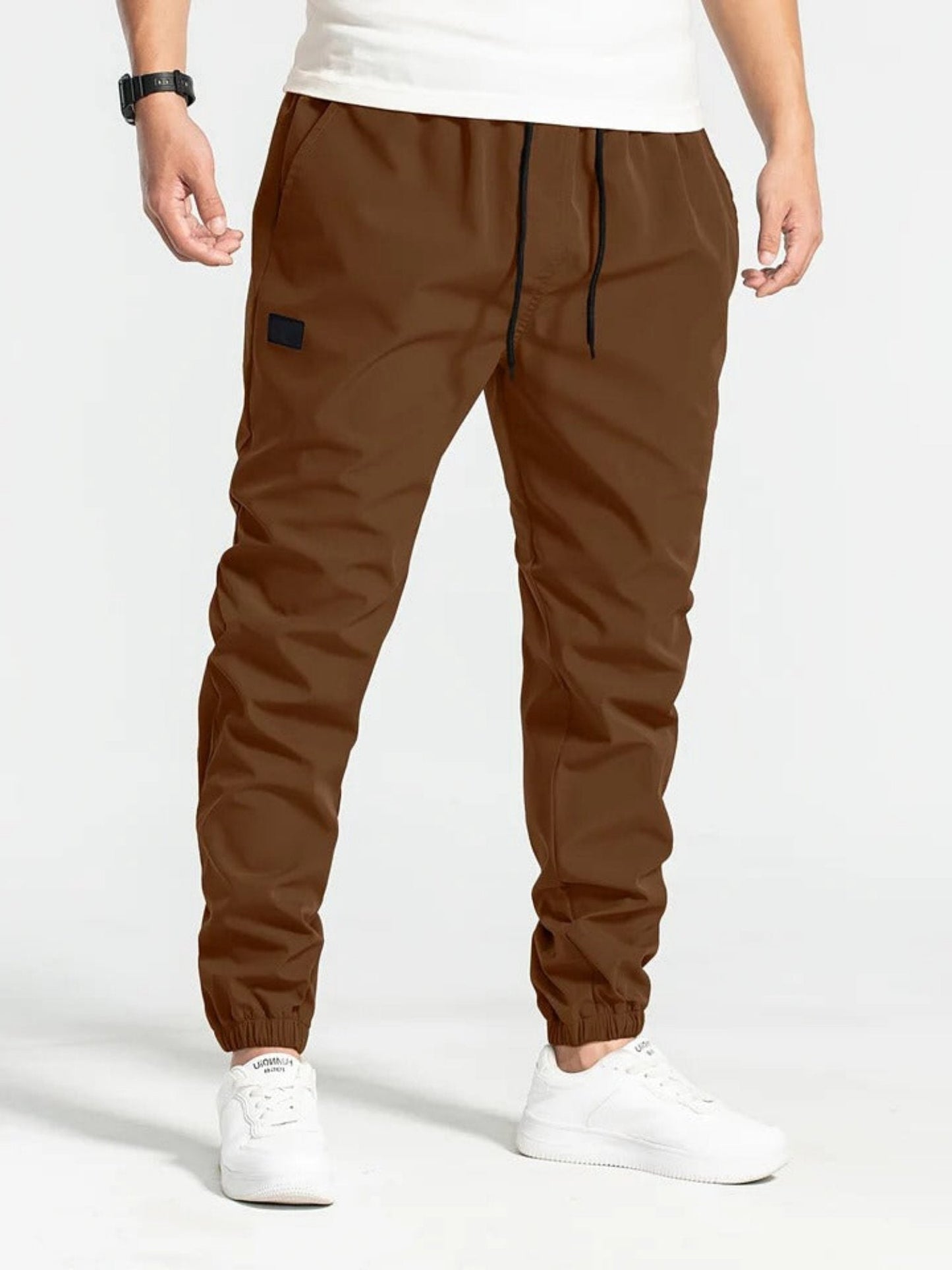 Carlisle - Casual Sweatpants - Casual - Made for - Great for Casual Days