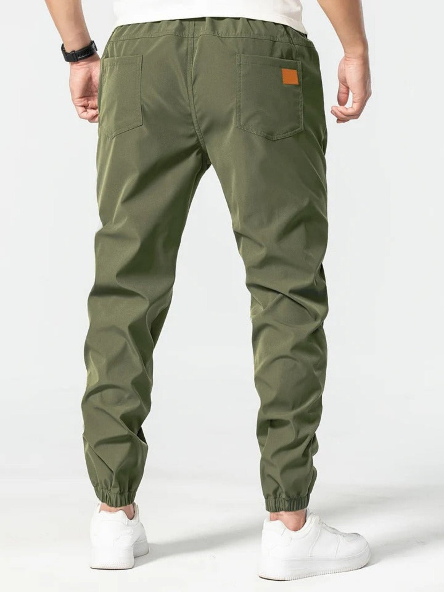 Carlisle - Casual Sweatpants - Casual - Made for - Great for Casual Days